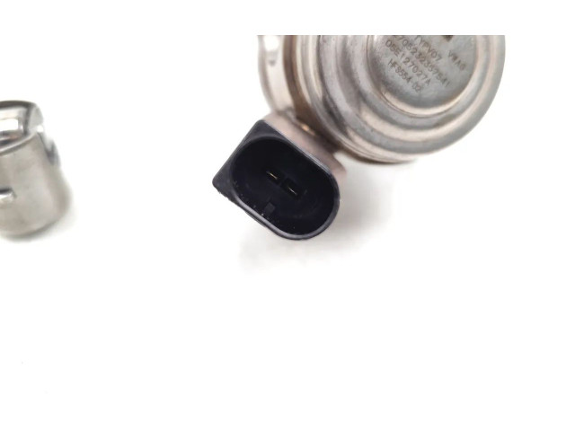 Топливный насос