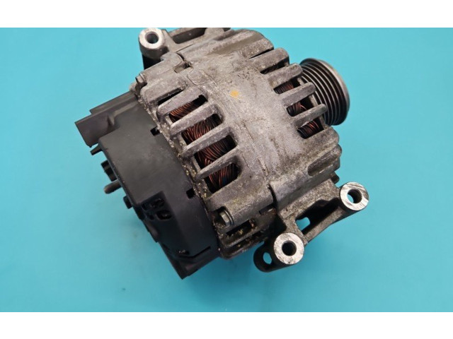 Генератор 06J903023B, IMPRK1440483   Skoda Superb B8 (3V)      