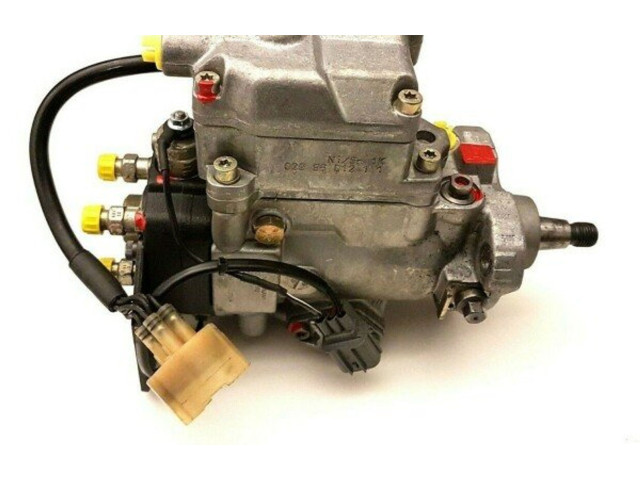 Топливный насос