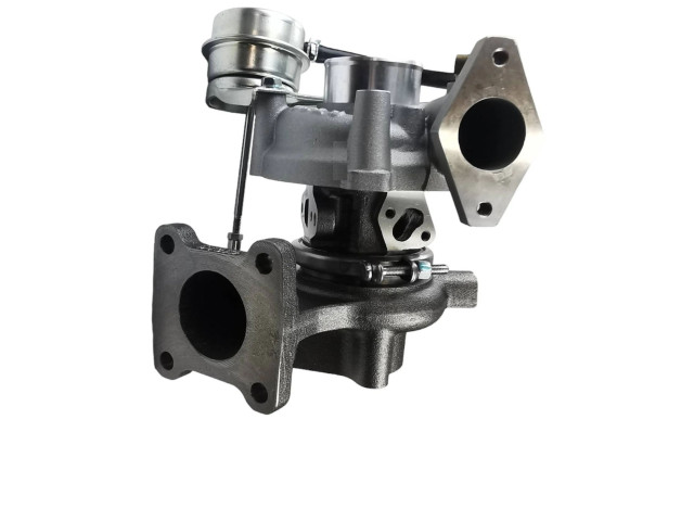 Turbodmychadlo Турбина 1720154030, 1720154030 Toyota Land Cruiser (BJ70)