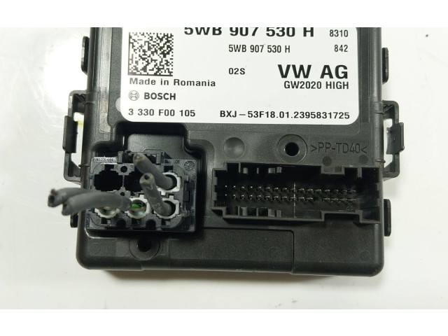 Дисплей    5WB907530H, 5WB907530H   Cupra Leon