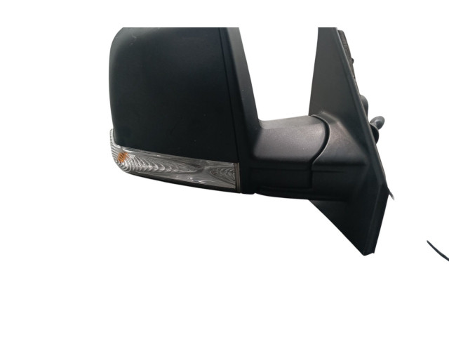Зеркало электрическое Opel Combo D 2011 - 2017 года