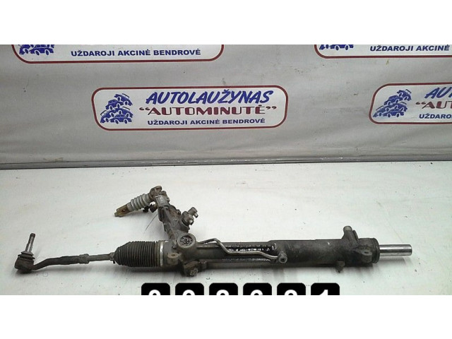 Рулевая рейка 677725402 BMW 7 E65 E66 2001-2008 года