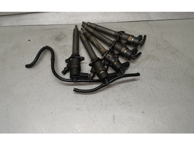 Vstřikovač 0445110078, 8658352 Volvo S80