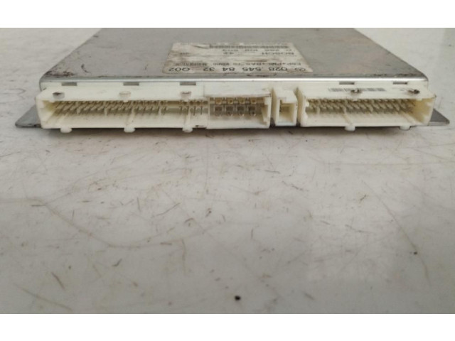 Řídící jednotka 0285458432 Mercedes-Benz S W220 1999