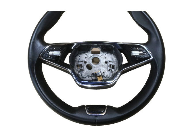 Руль Skoda Karoq  2017 -  года       