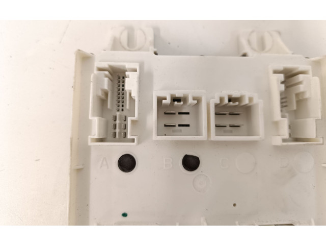 Блок комфорта P68396561AB Dodge Challenger