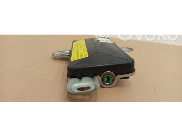 Подушка безопасности двери 6167502, 0600016 BMW Z4 E85 E86