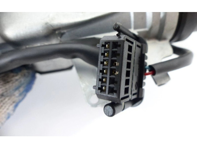 Блок управления двигателем Блок управления IMPRK718841 Volkswagen Golf Plus