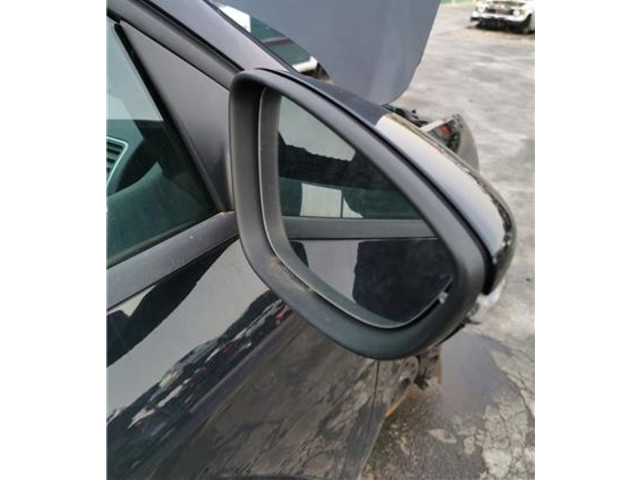 Зеркало электрическое        Volkswagen PASSAT  1973 - 1977 года   