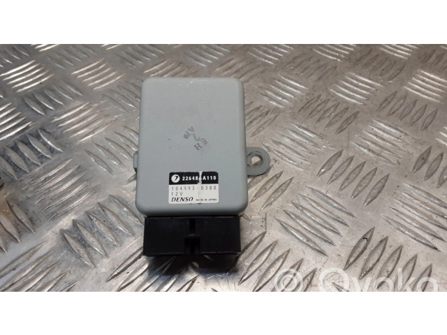 Блок управления топливного насоса