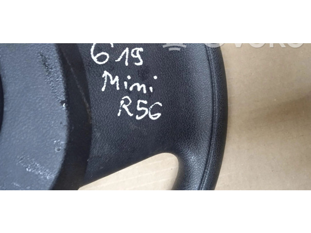 Руль Mini One - Cooper Coupe R56 2005 - 2014 года