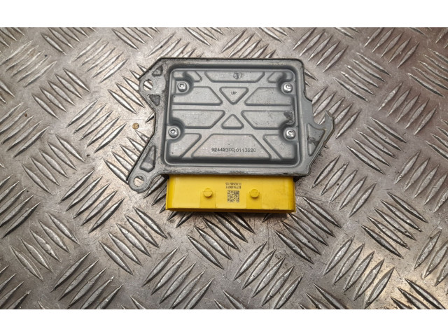 Блок подушек безопасности 5Q0959655CD, G8328   Skoda Superb B8 (3V)