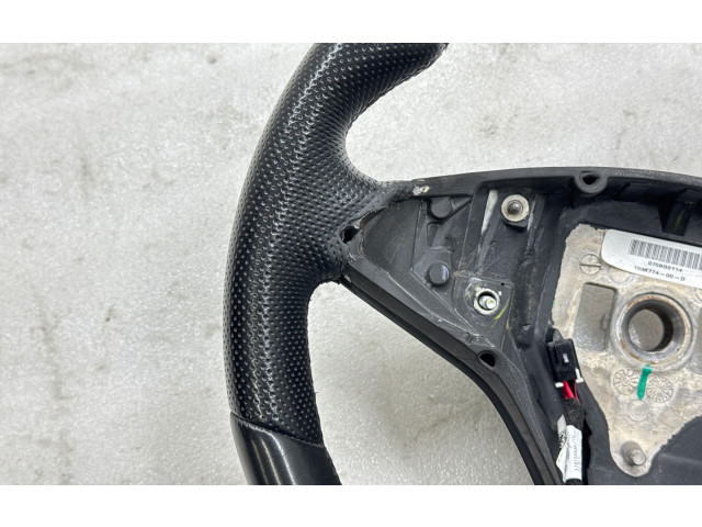 Volant Tesla Model S 2017 103677400D, 0709G0114  