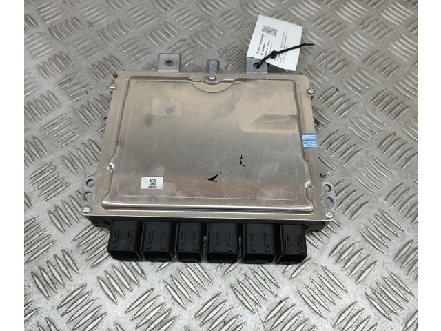 Řídící jednotka A6549009600, A6549017600 Mercedes-Benz GLE W167 2022