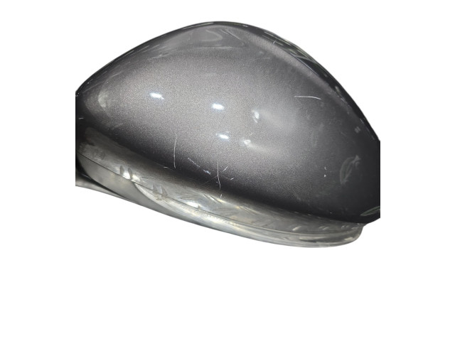 Зеркало электрическое Peugeot 2008 I 2013 - 2019 года