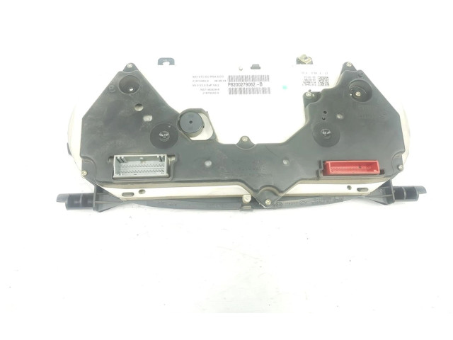 Přístrojová deska Nissan Primastar 2004 2481000QA1, 2481000QA1