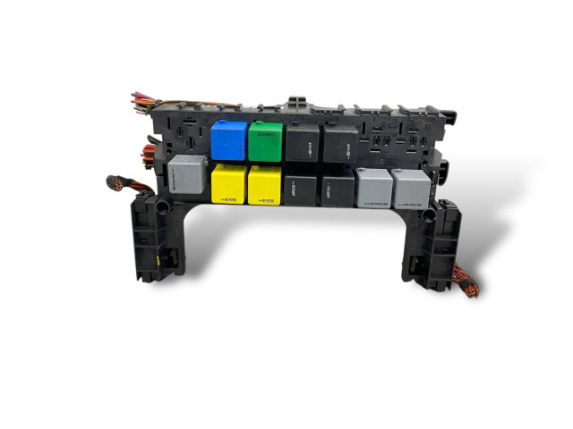 Pojistková skříňka 1695450001 Mercedes-Benz A W169 2005