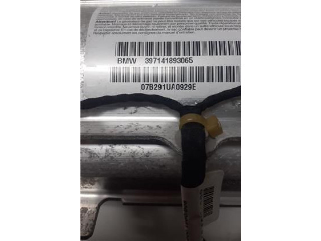 Подушка безопасности для колен 397141893065   BMW 7 E65 E66
