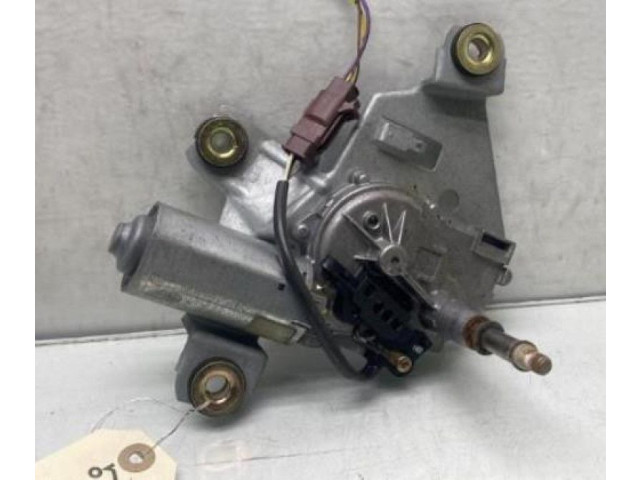 Моторчик заднего дворника     Peugeot 406