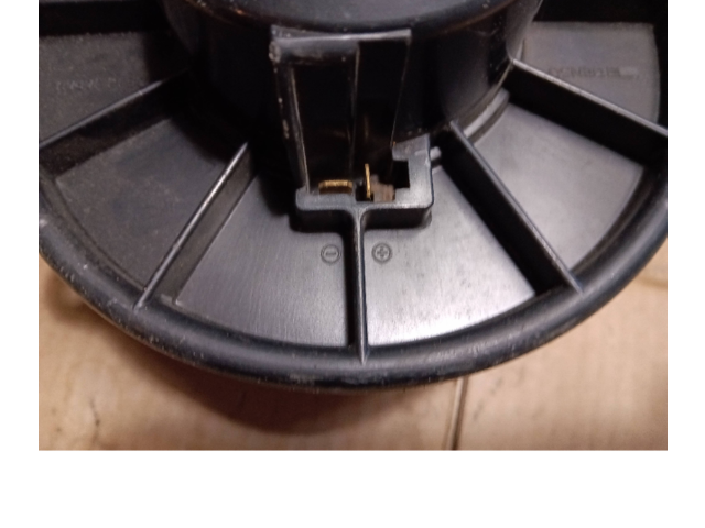 Блок управления климат-контролем 1940000341 Mitsubishi Montero