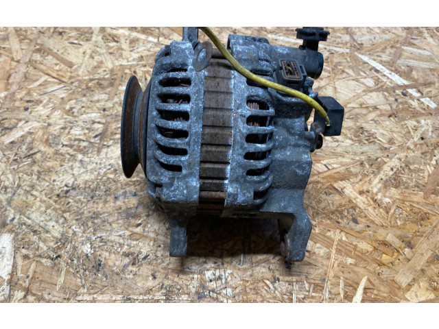 Генератор 231005M310, 12V90A2708   Nissan X-Trail T30      