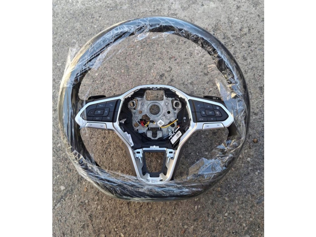 Руль Volkswagen Golf VIII 2019 - года 5H0959542A