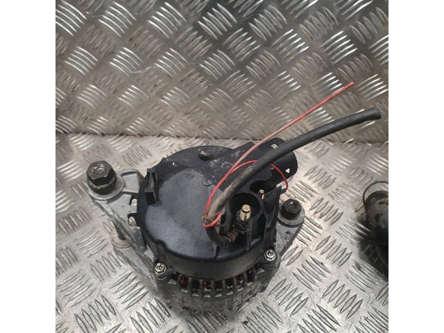 Генератор 0986040651   Fiat Bravo - Brava 1.6     