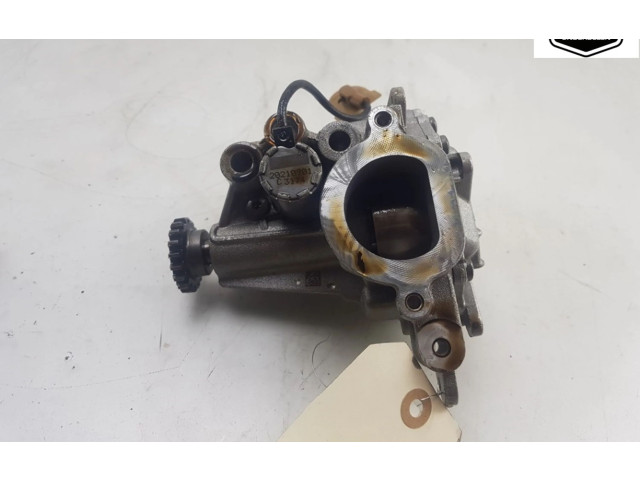 Čerpadlo oleje 150126230R, 150126230R Renault Megane IV H5H-490(H5H-E4)