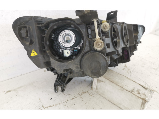 Блок управления Xenon