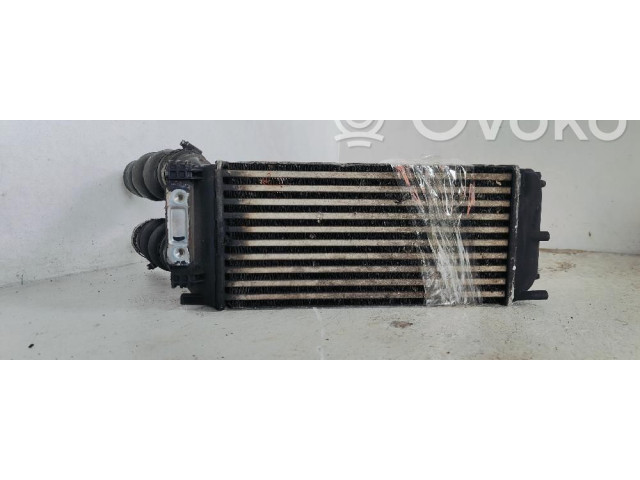 Интеркулер  9656503980   Peugeot 5008 