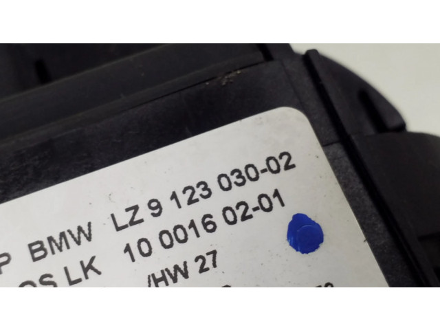 Подрулевой переключатель 9123030, 6989556 BMW 1 E81 E87