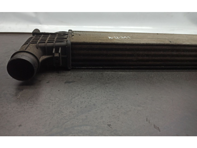 Интеркулер 132002748A Ford Galaxy