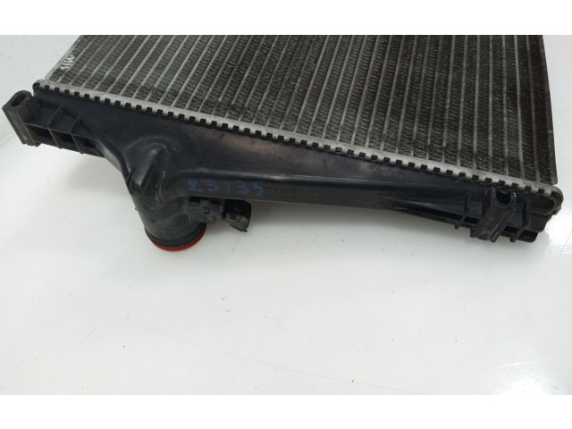 Интеркулер  31274553, 8627375   Volvo XC90 