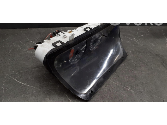 Přístrojová deska Fiat Croma 1991