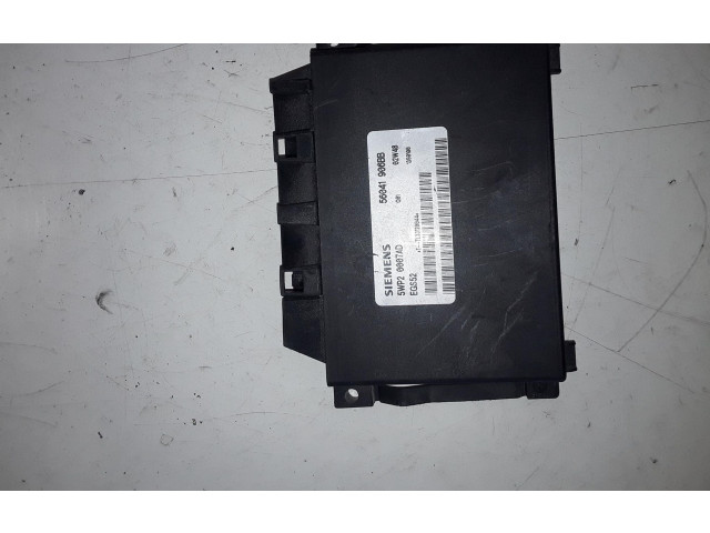 Блок управления двигателя 5wp20007ad, 5WP20007AD Jeep Grand Cherokee (WJ)