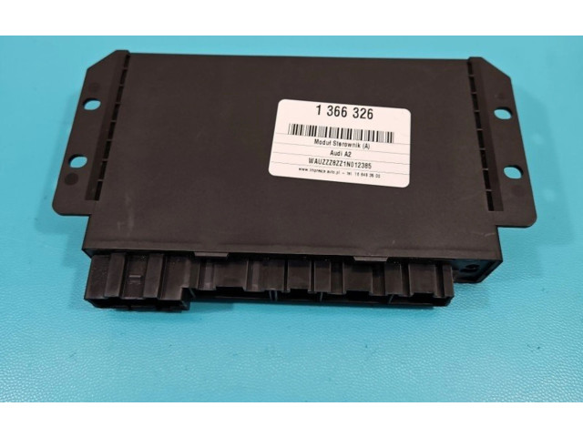 Блок комфорта 8Z0959433C, IMPRK1366326 Audi A2