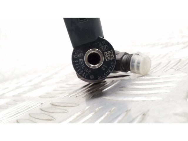 Vstřikovač 8514148 BMW 4 F32 F33 pro naftový motor 2.0 B47 D20 A