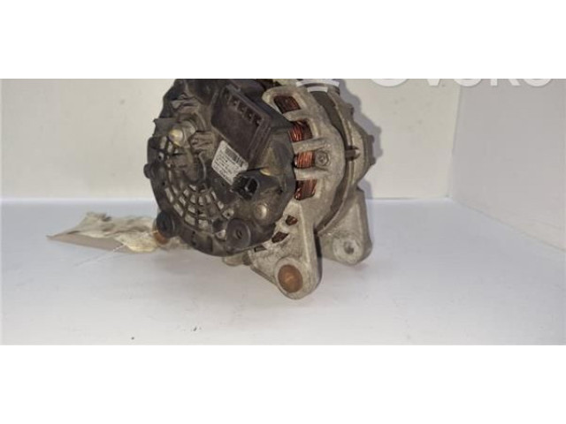 Генератор 23100294, 23100294 Dacia Dokker
