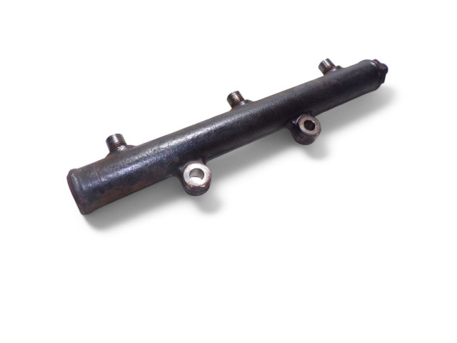 Топливная рампа 4R8Q9D280AC   Citroen C5   для двигателя 10TRD2 UHZ