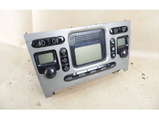 Steuergerät Klimaanlage 735268238, 5HB00816600 Lancia Lybra