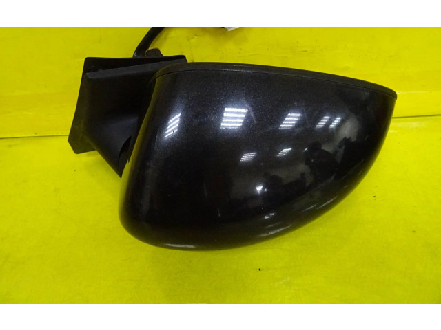 Зеркало электрическое Fiat Idea - года