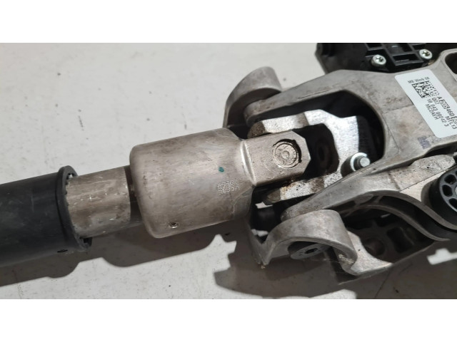    Рулевая рейка A2054608801   Mercedes-Benz C W205 2014-2021 года