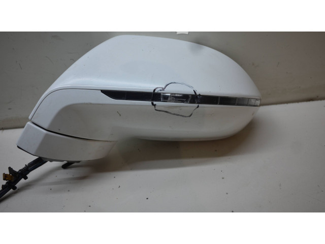 Зеркало электрическое Audi A7 S7 4G 2011 - 2017 года