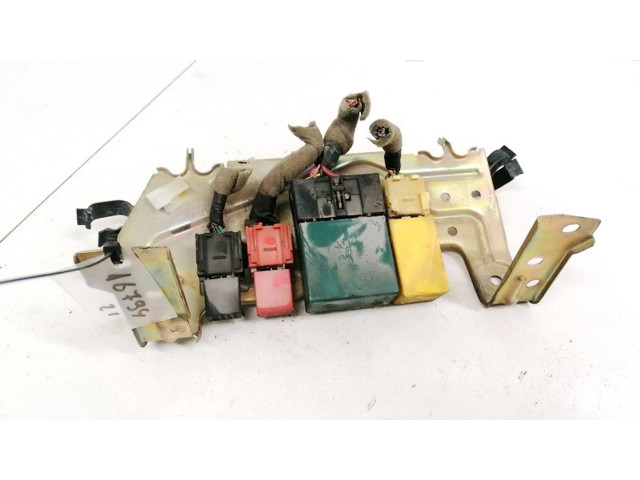 Блок предохранителей  46426365, A727   Fiat Bravo - Brava    