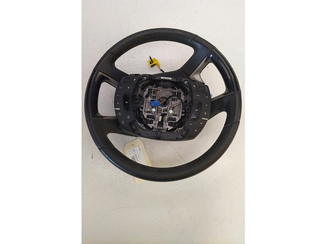 Руль Citroen C5 2008 - 2016 года 1623566180