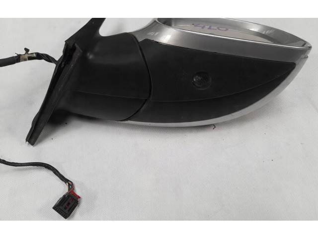 Zpětné zrcátko Audi Q7 4L 1997 10PIN