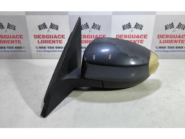 Зеркало электрическое        Ford S-MAX  2006 - 2015 года   