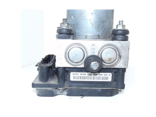 Блок АБС KIA Ceed 2006 - 2012 года