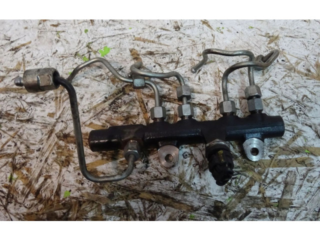 Vstřikovací lišta 175215346R, 175215346R Dacia Dokker